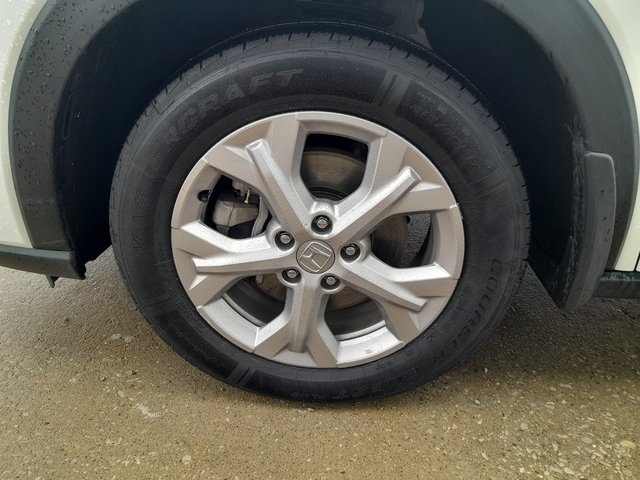 2023 Honda HR-V LX photo 7