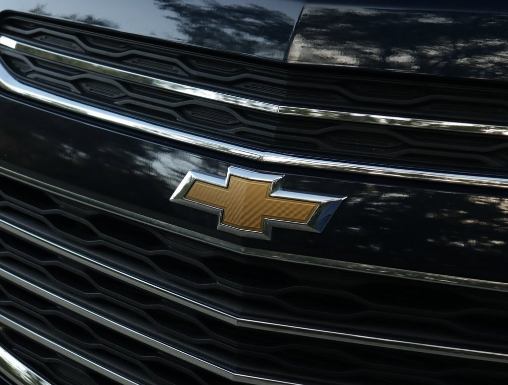 2017 Chevrolet Equinox LT photo 30