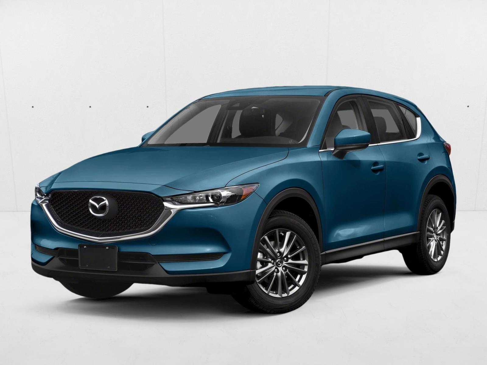 2019 Mazda CX-5 Sport