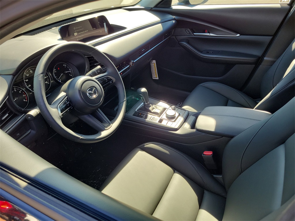 2026 Mazda CX-30 2.5 Select Sport photo 3
