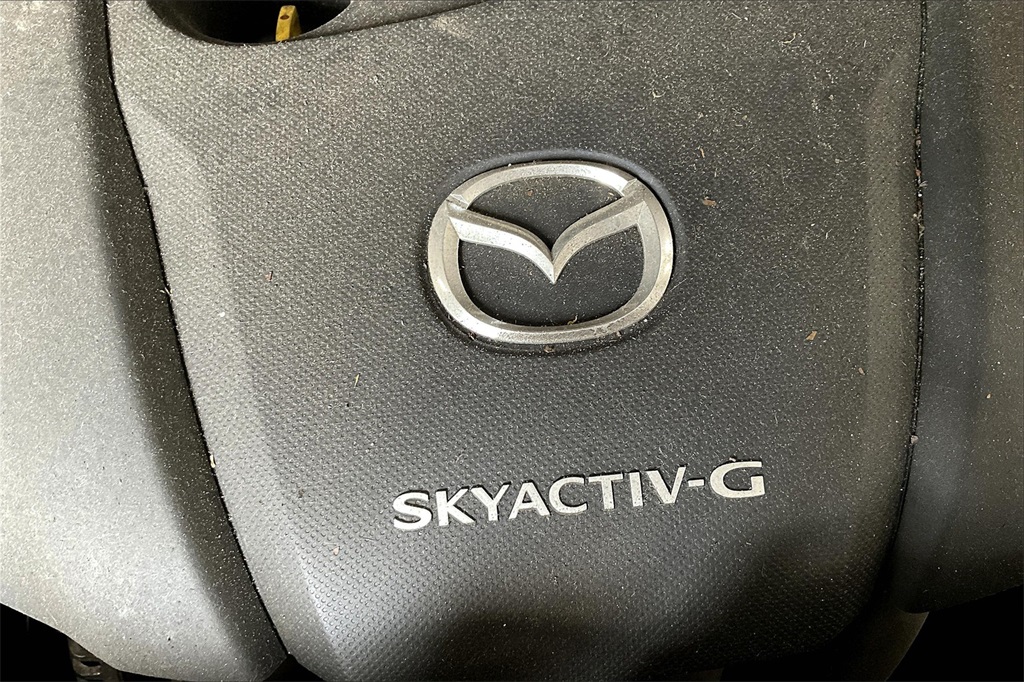 2023 Mazda CX-5 2.5 Select photo 29
