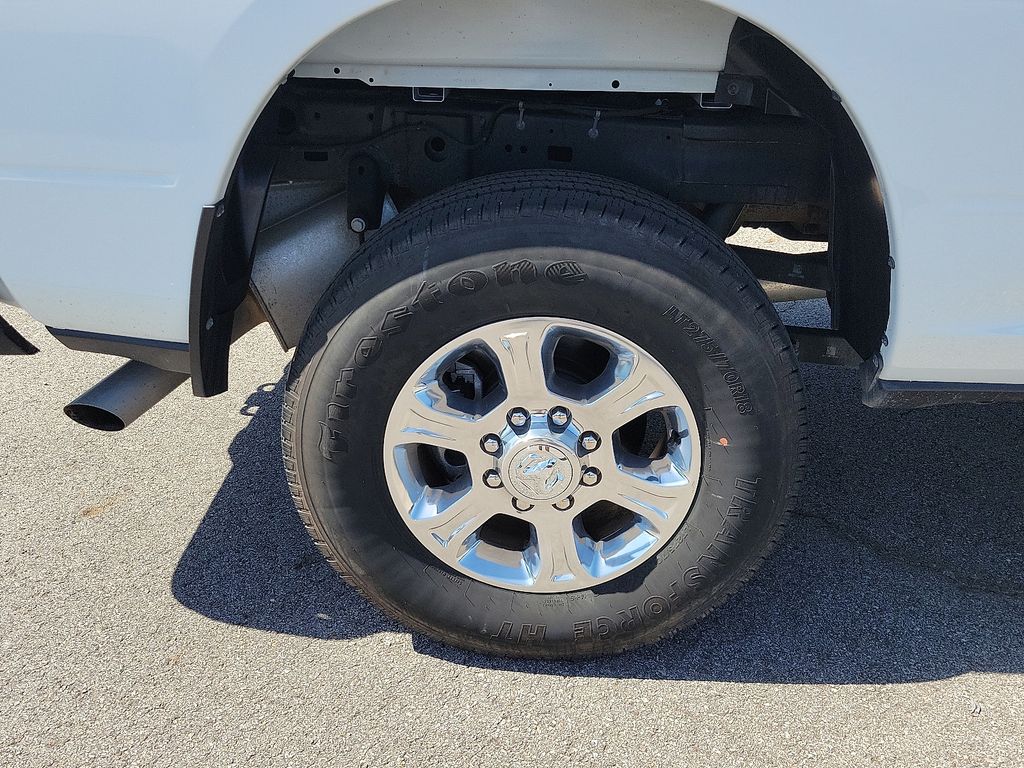 2024 Ram 2500 Big Horn photo 7