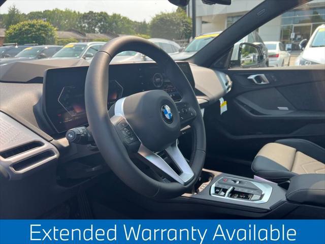2025 Bmw 228i xDrive Gran Coupe photo 4