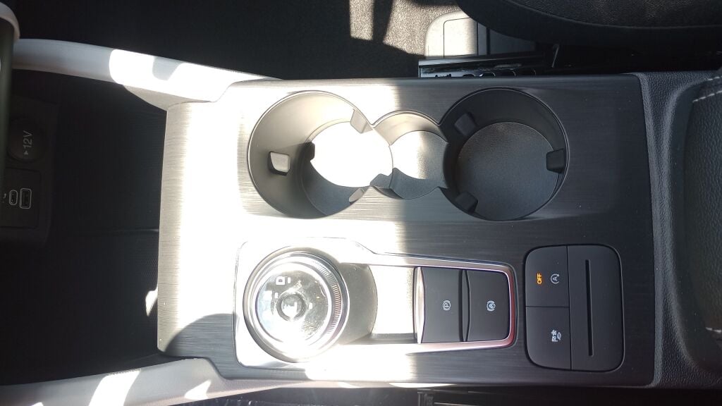 2025 Ford Escape Active photo 10