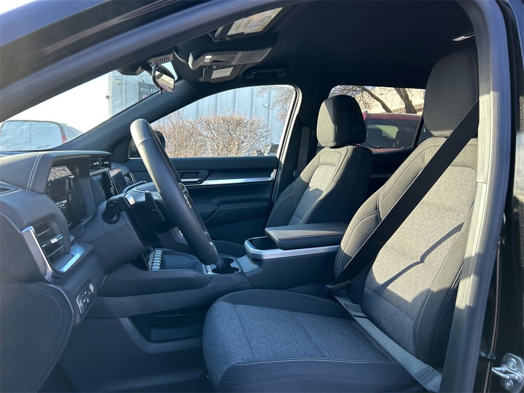 2026 GMC TERRAIN - Image 14