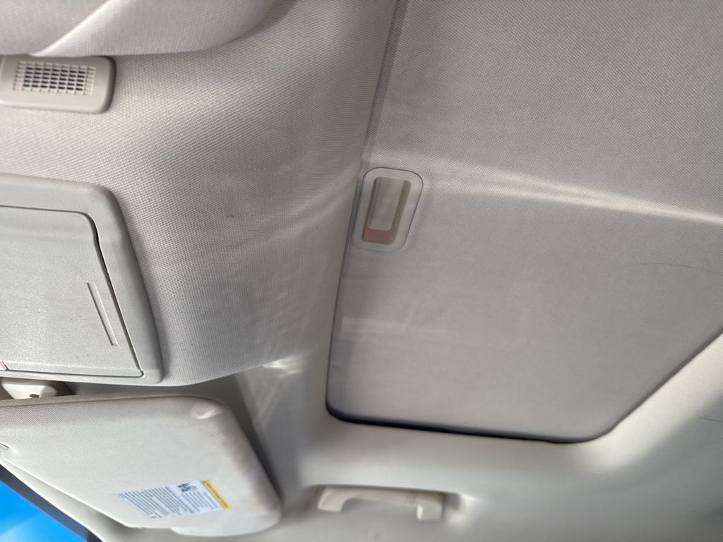2019 Ford Flex Limited photo 22