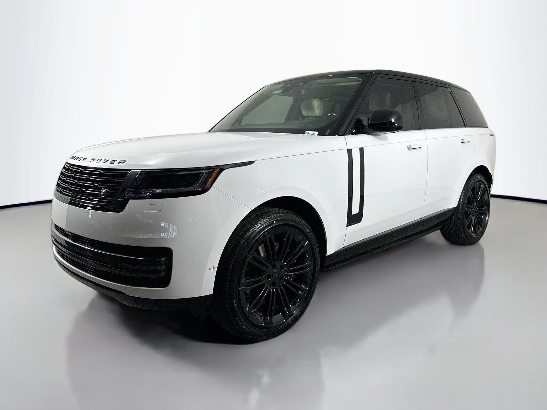 2026 Land Rover Range Rover Autobiography's photo