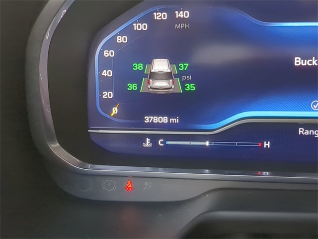 2023 Chevrolet Tahoe RST photo 31