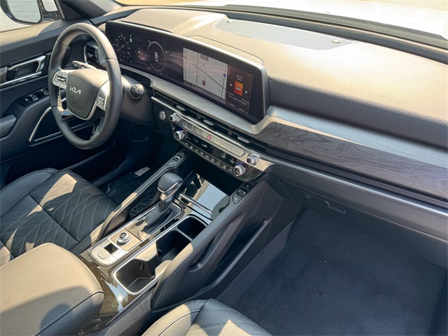 2025 Kia Telluride SX X-Line photo 22