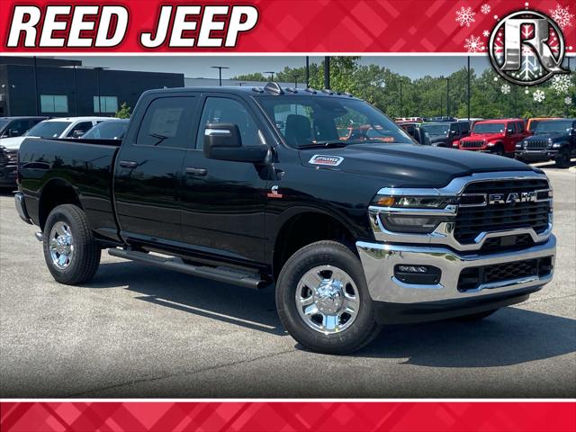 2025 RAM Ram 2500 Pickup Tradesman's photo