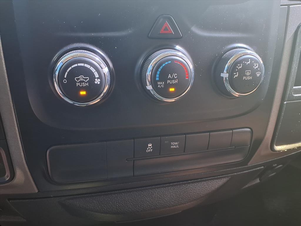 2019 Ram 1500 Classic Tradesman photo 23