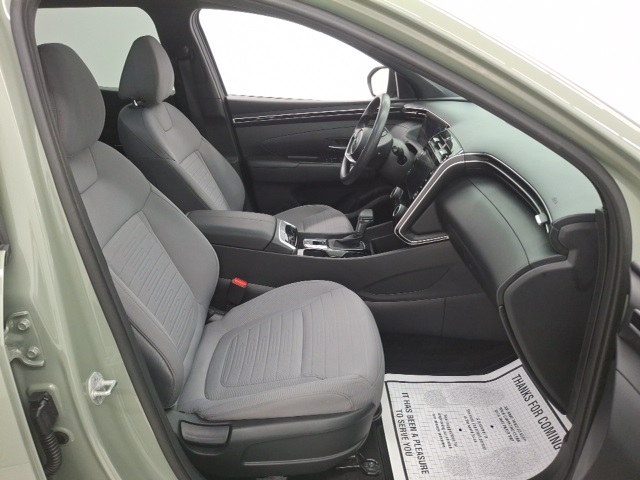 2022 Hyundai Santa Cruz SEL photo 26
