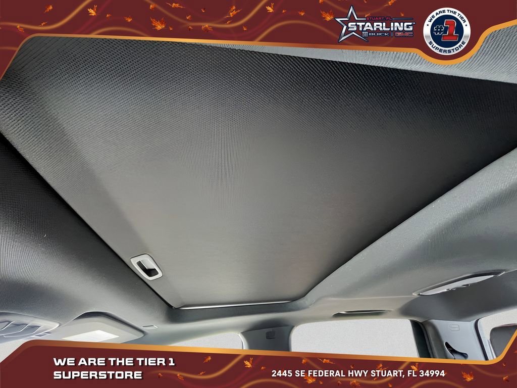 2025 Gmc Canyon AT4 photo 23