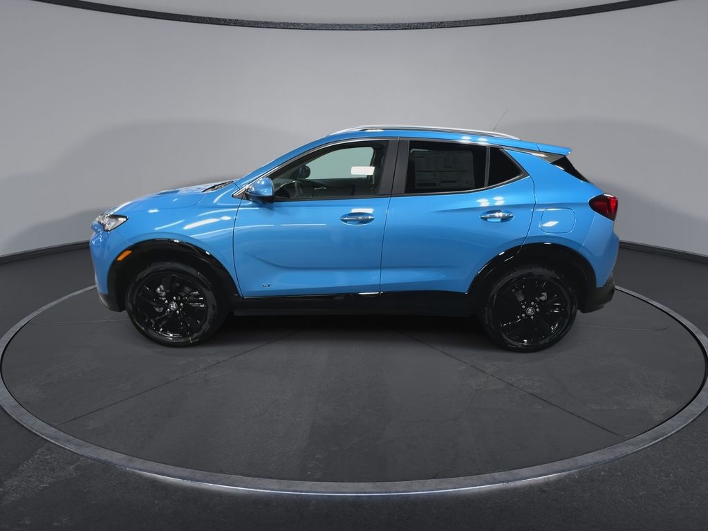 2025 Buick Encore Sport Touring photo 5
