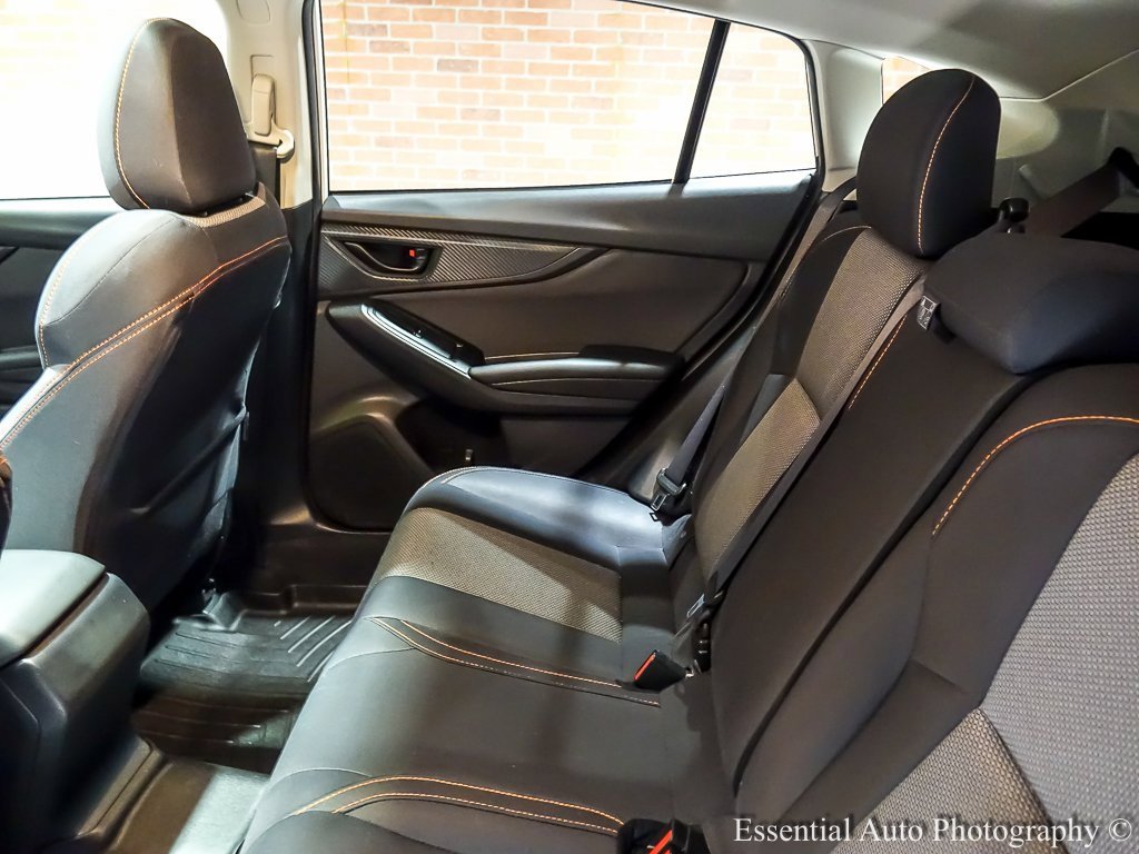 2018 SUBARU CROSSTREK - Image 15