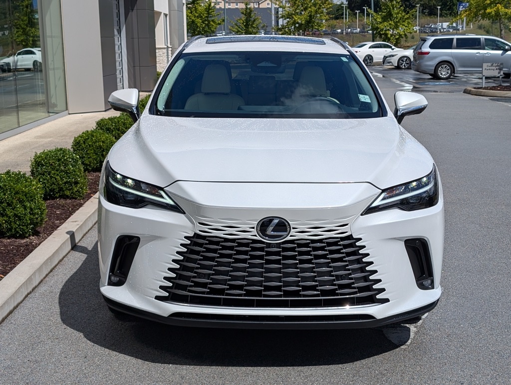 2025 Lexus RX 350 Premium photo 10