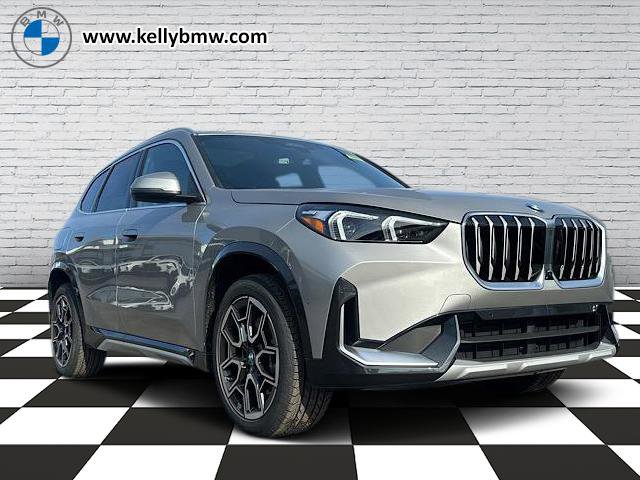 2026 BMW X1 28i's photo