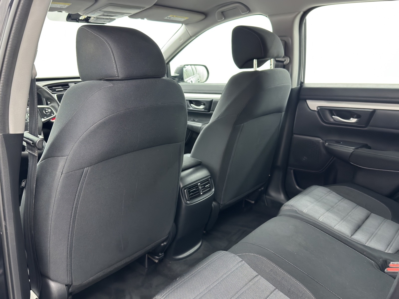2021 Honda CR-V Special Edition photo 39