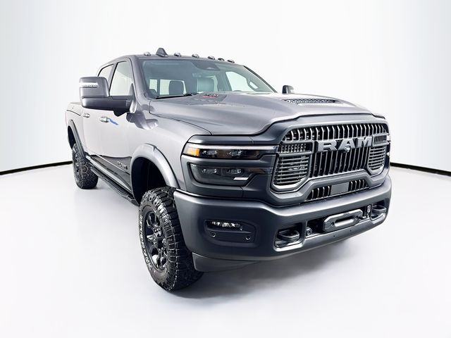 2026 RAM Ram 2500 Pickup Power Wagon's photo