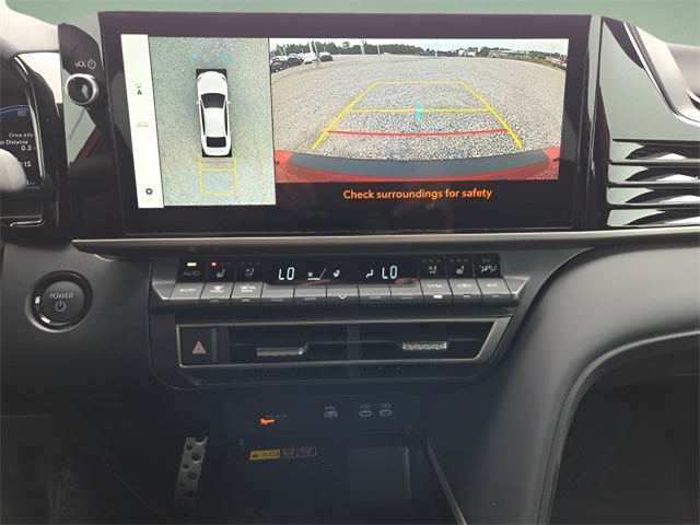 2025 Toyota Camry XSE photo 28