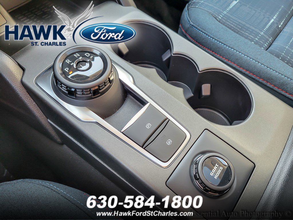 2025 FORD BRONCO SPORT - Image 16