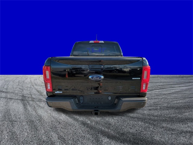 2019 Ford Ranger XLT photo 3