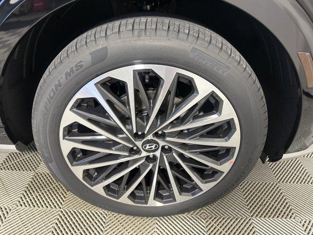2026 Hyundai Palisade Calligraphy photo 23