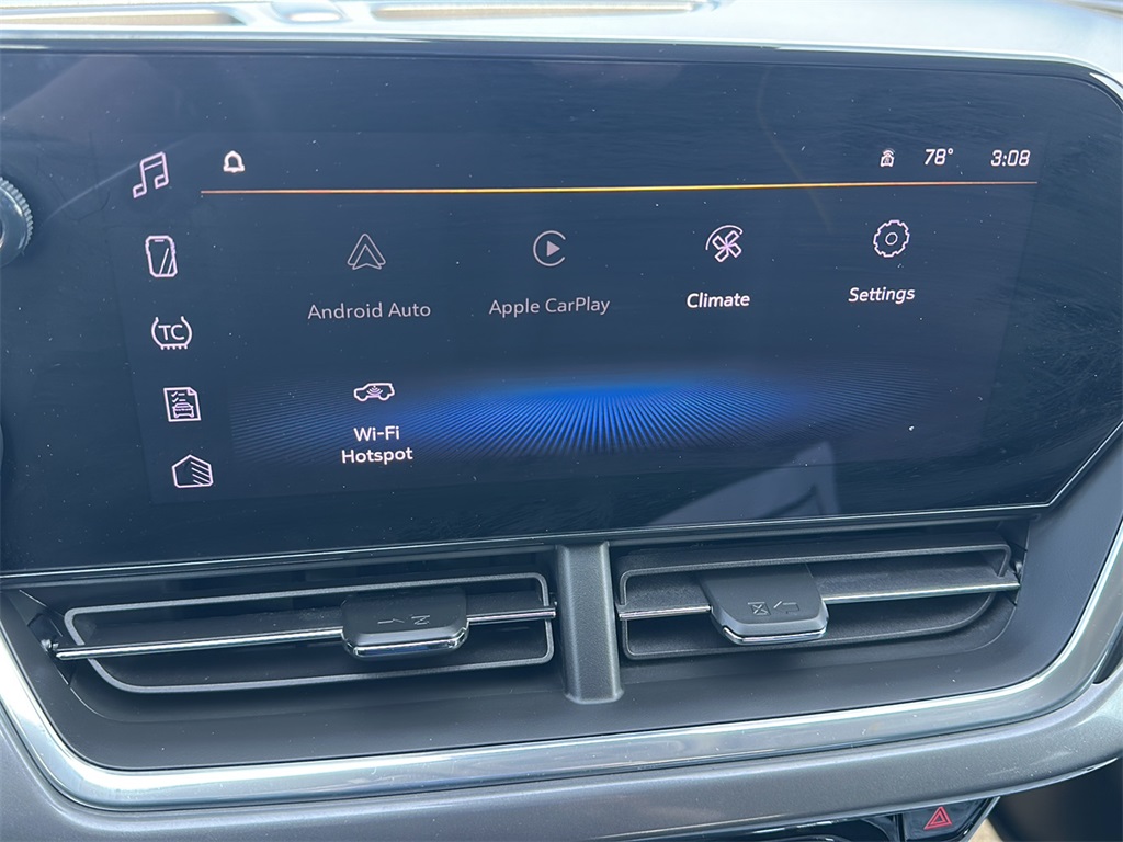 2024 Chevrolet Trax ACTIV photo 15