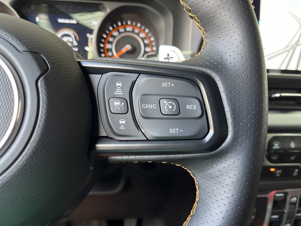 2024 Jeep Wrangler Rubicon 392 photo 44