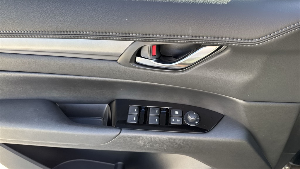 2023 Mazda CX-5 2.5 Select photo 39