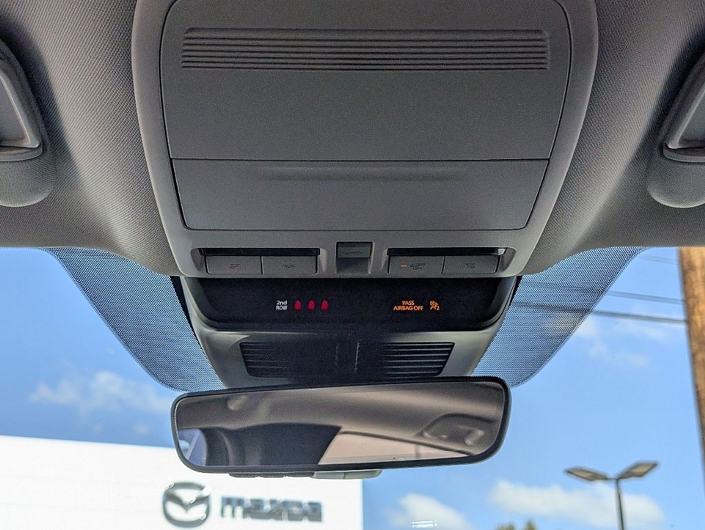 2025 Mazda CX-50 Premium Plus photo 22