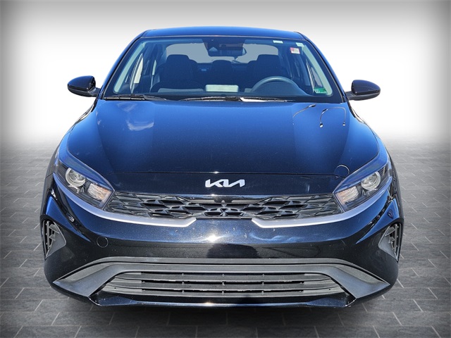 Used 2024 Kia Forte LXS with VIN 3KPF24AD1RE708047 for sale in Martinsville, VA