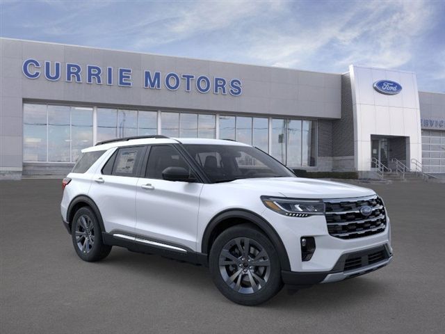 2025 FORD EXPLORER - Image 30