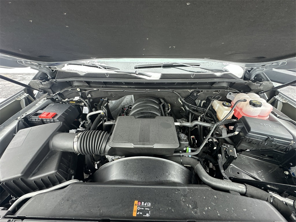 2025 GMC SIERRA HD - Image 22