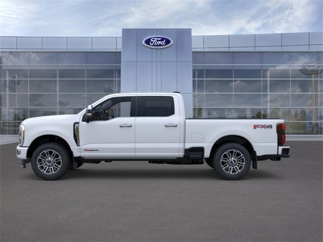 2025 Ford F-350 photo 3