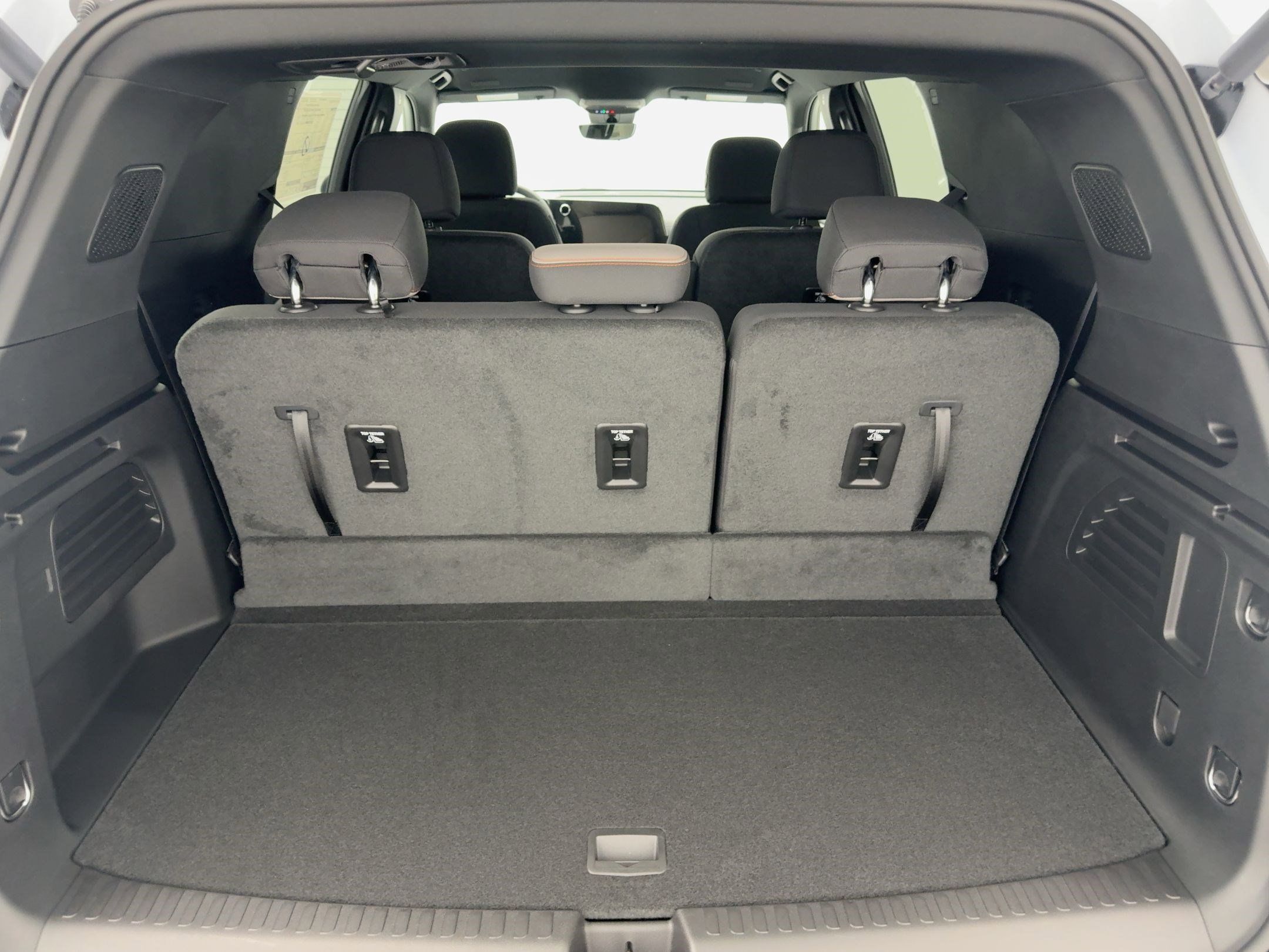 2026 Chevrolet Traverse photo 25