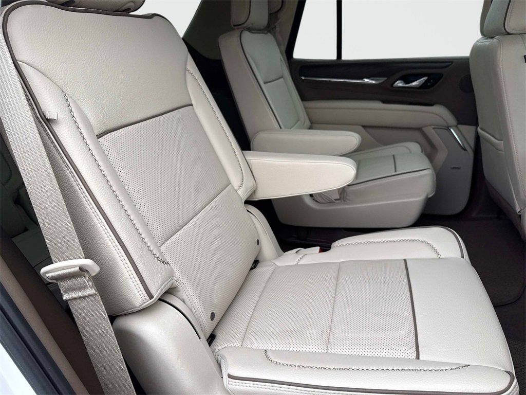2024 Gmc Yukon Denali photo 14