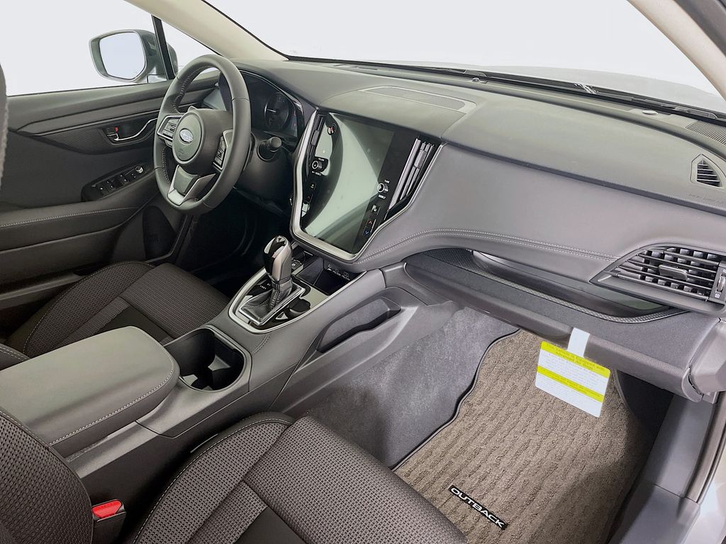2025 Subaru Outback Premium photo 26