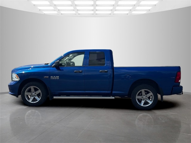 2015 Ram 1500 Express photo 3
