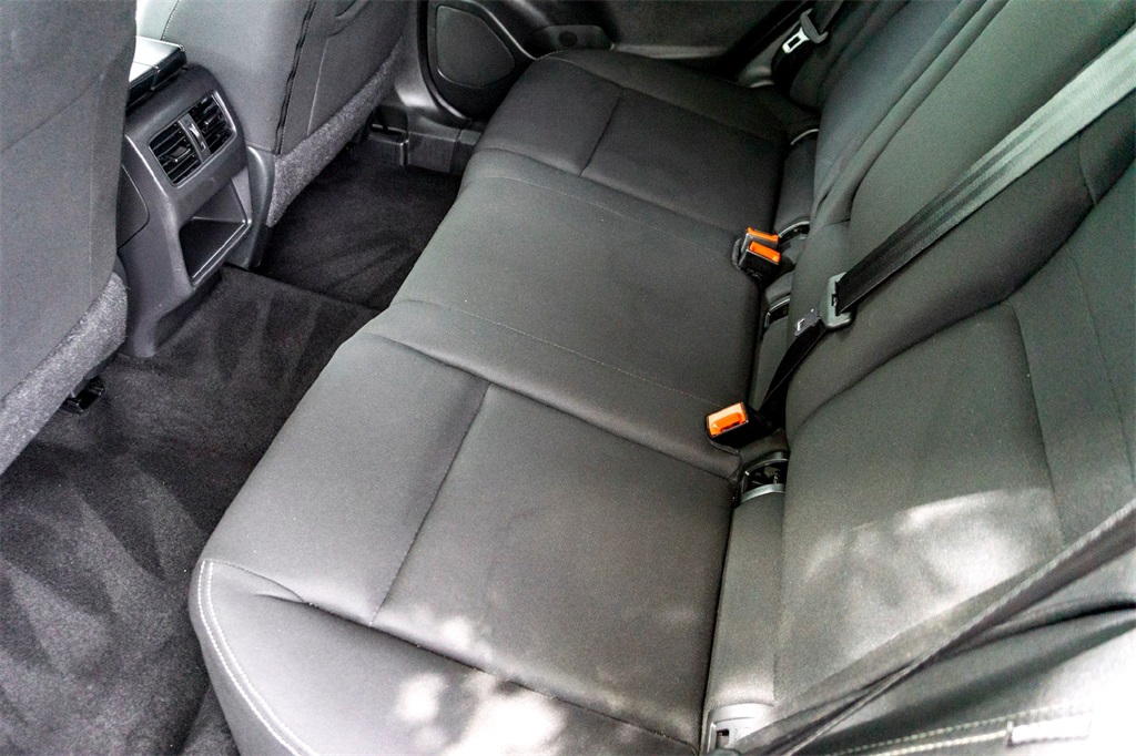 2023 Nissan Rogue S photo 25