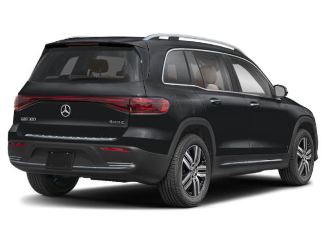 2025 Mercedes Benz EQB 300 4MATIC photo 42