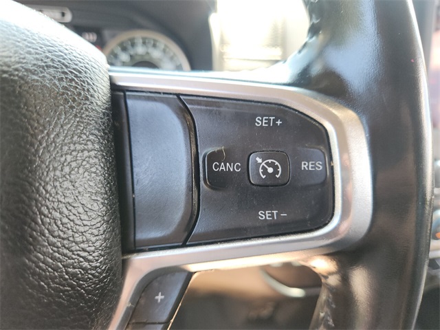 2021 Ram 1500 Laramie photo 27