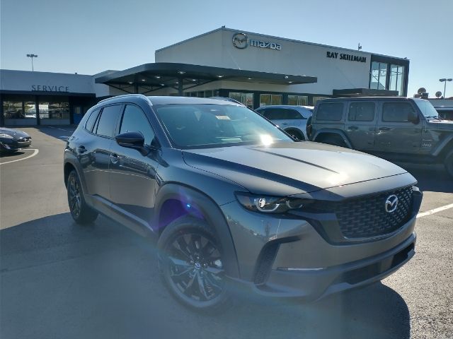 2025 Mazda CX-50 Preferred