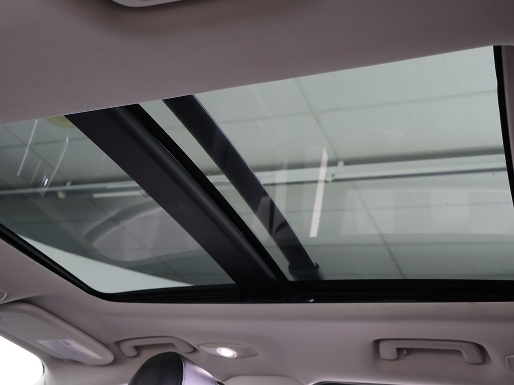 2013 Ford Escape Titanium photo 18