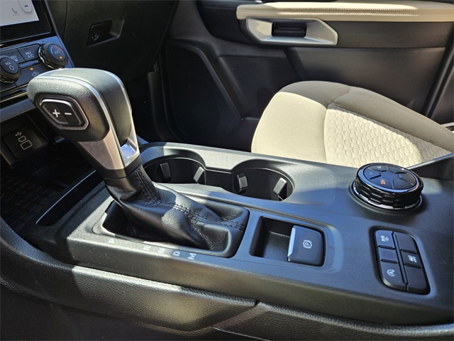 2024 Ford Ranger XLT photo 23