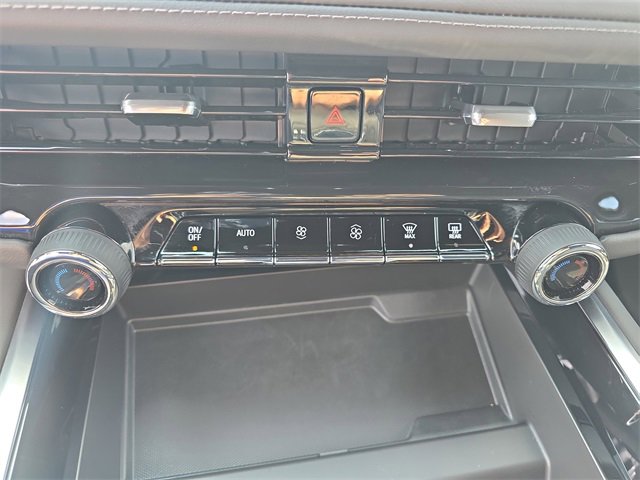 2025 Chevrolet Tahoe LS photo 21