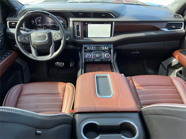 2023 Gmc Yukon Denali Ultimate photo 2