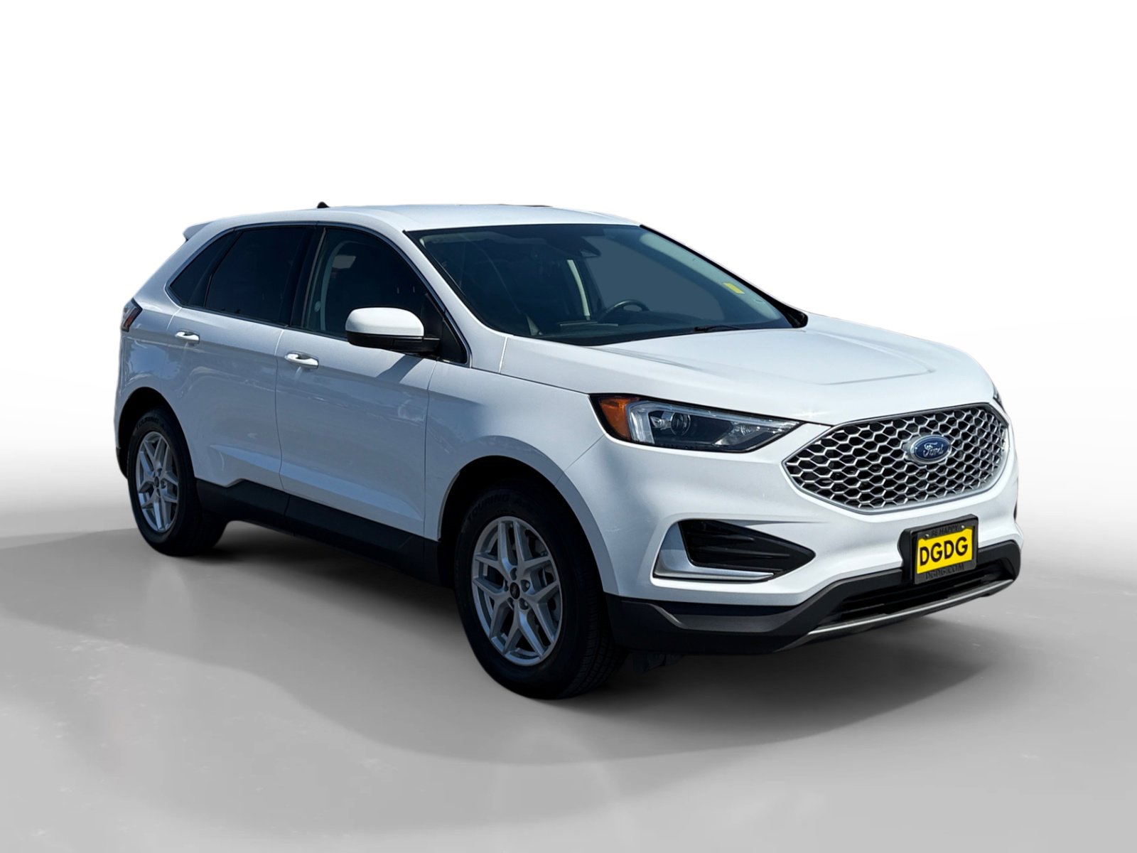 2024 Ford Edge SEL photo 7