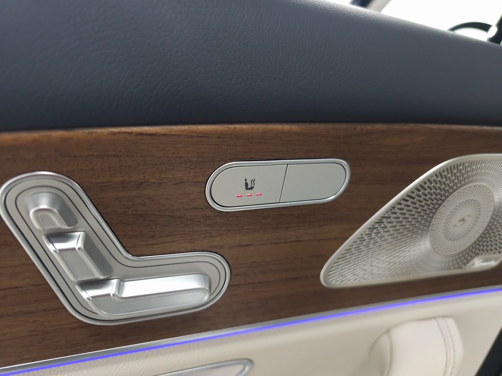 2023 MERCEDES-BENZ GLS-CLASS - Image 19