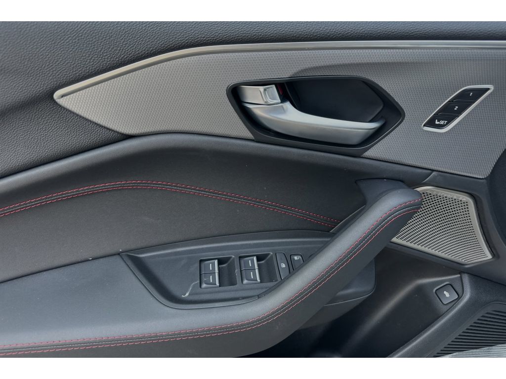 2025 Acura TLX SH-AWD A-Spec photo 9